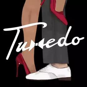 Couverture du produit · Tuxedo