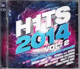 Couverture du produit · H1ts 2014 vol.2