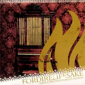 Couverture du produit · Dance.Pretend.Forget.Defend
