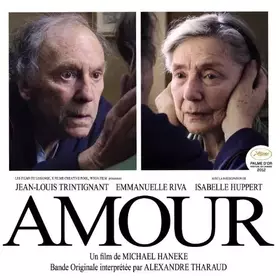 Couverture du produit · Amour by Alexandre Tharaud