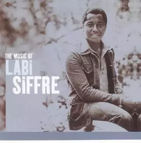 Couverture du produit · The Music Of Labi Siffre