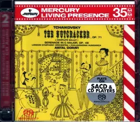 Couverture du produit · Lo Schiaccianoci [Import]