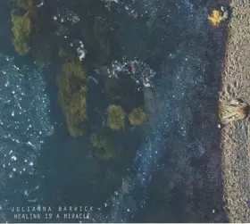 Couverture du produit · Healing Is A Miracle