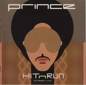 Couverture du produit · HITnRUN Phase Two