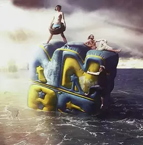 Couverture du produit · La Onda - Édition a 7,51