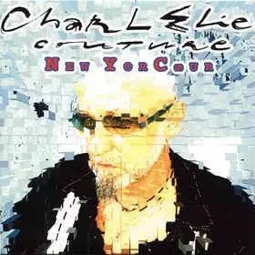 Couverture du produit · New YorCœur