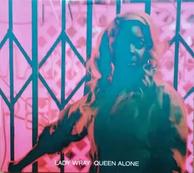 Couverture du produit · Queen Alone