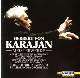 Couverture du produit · Meisterwerke