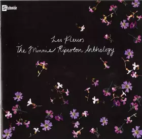 Couverture du produit · Les Fleurs (The Minnie Riperton Anthology)