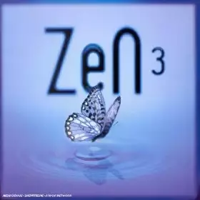 Couverture du produit · Zen 3