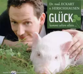 Couverture du produit · Glück Kommt Selten Allein ...