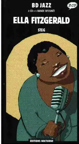 Couverture du produit · Ella Fitzgerald