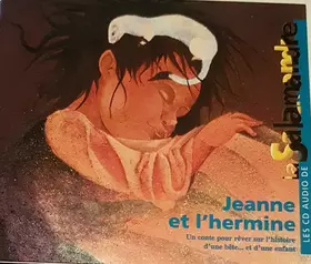 Couverture du produit · Jeanne Et L'Hermine