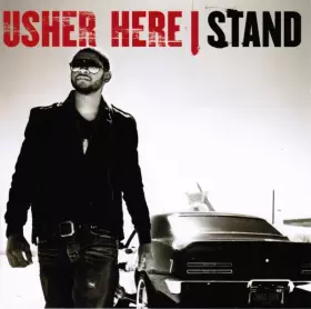 Couverture du produit · Here I Stand