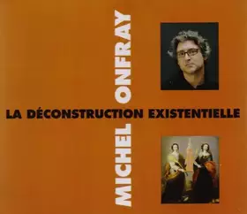 Couverture du produit · La Deconstruction Existenstielle