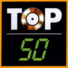 Couverture du produit · Top 50 Vol.2
