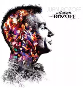 Couverture du produit · Maison Rozoff