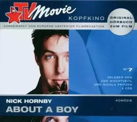 Couverture du produit · (Tvmovie)About a Boy