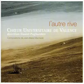 Couverture du produit · L'autre Rive