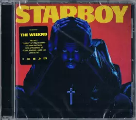 Couverture du produit · Starboy
