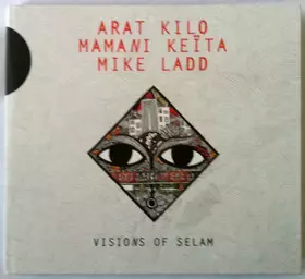 Couverture du produit · Visions Of Selam