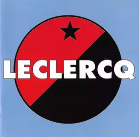 Couverture du produit · Leclercq