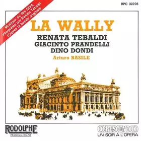 Couverture du produit · Wally (1892) (sel)