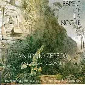 Couverture du produit · Espejo De La Noche