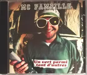 Couverture du produit · Un Vert Parmi Tant D'Autres