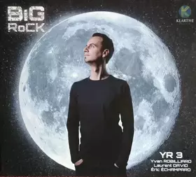 Couverture du produit · Big Rock