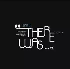 Couverture du produit · There Was...