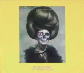 Couverture du produit · Antiheroes