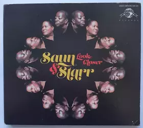 Couverture du produit · Look Closer