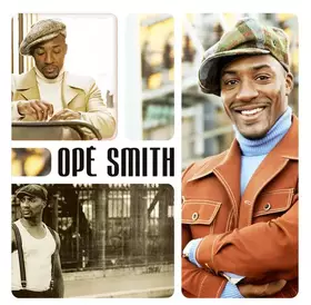 Couverture du produit · Opé Smith