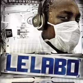 Couverture du produit · Drugstore Présente : Le Labo