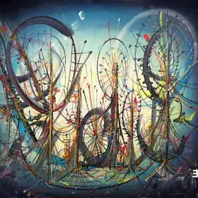 Couverture du produit · Fairgrounds