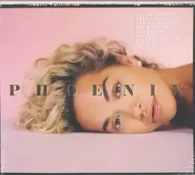 Couverture du produit · Phoenix