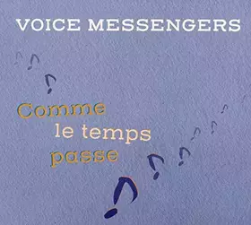 Couverture du produit · Comme le Temps Passe