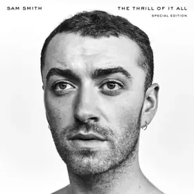 Couverture du produit · The Thrill Of It All