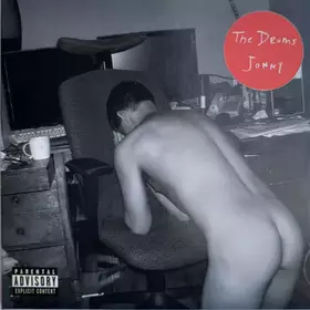 Couverture du produit · Jonny