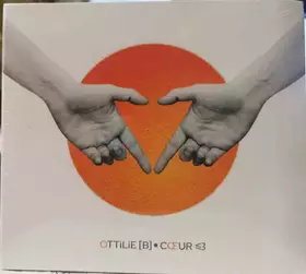 Couverture du produit · Cœur 