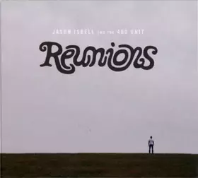 Couverture du produit · Reunions