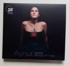 Couverture du produit · Hedûr - Solace Of Time