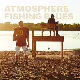 Couverture du produit · Fishing Blues
