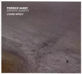 Couverture du produit · L'Ogre Intact