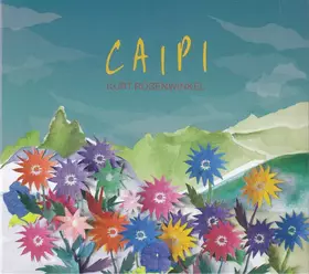 Couverture du produit · Caipi