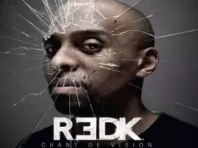 Couverture du produit · Chant De Vision