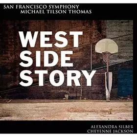 Couverture du produit · West Side Story -Sacd-