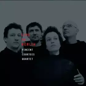 Couverture du produit · Live In Berlin