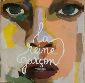 Couverture du produit · La Reine Garçon